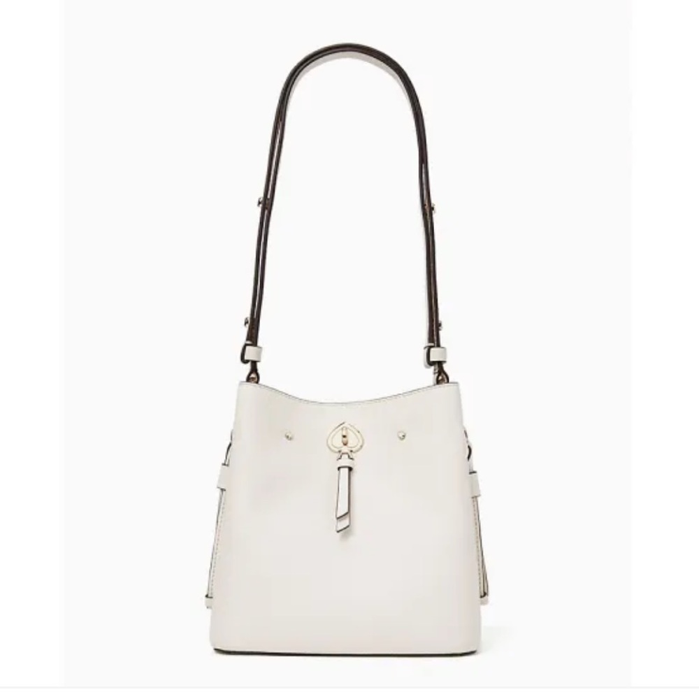 Kate Spade small bucket bag